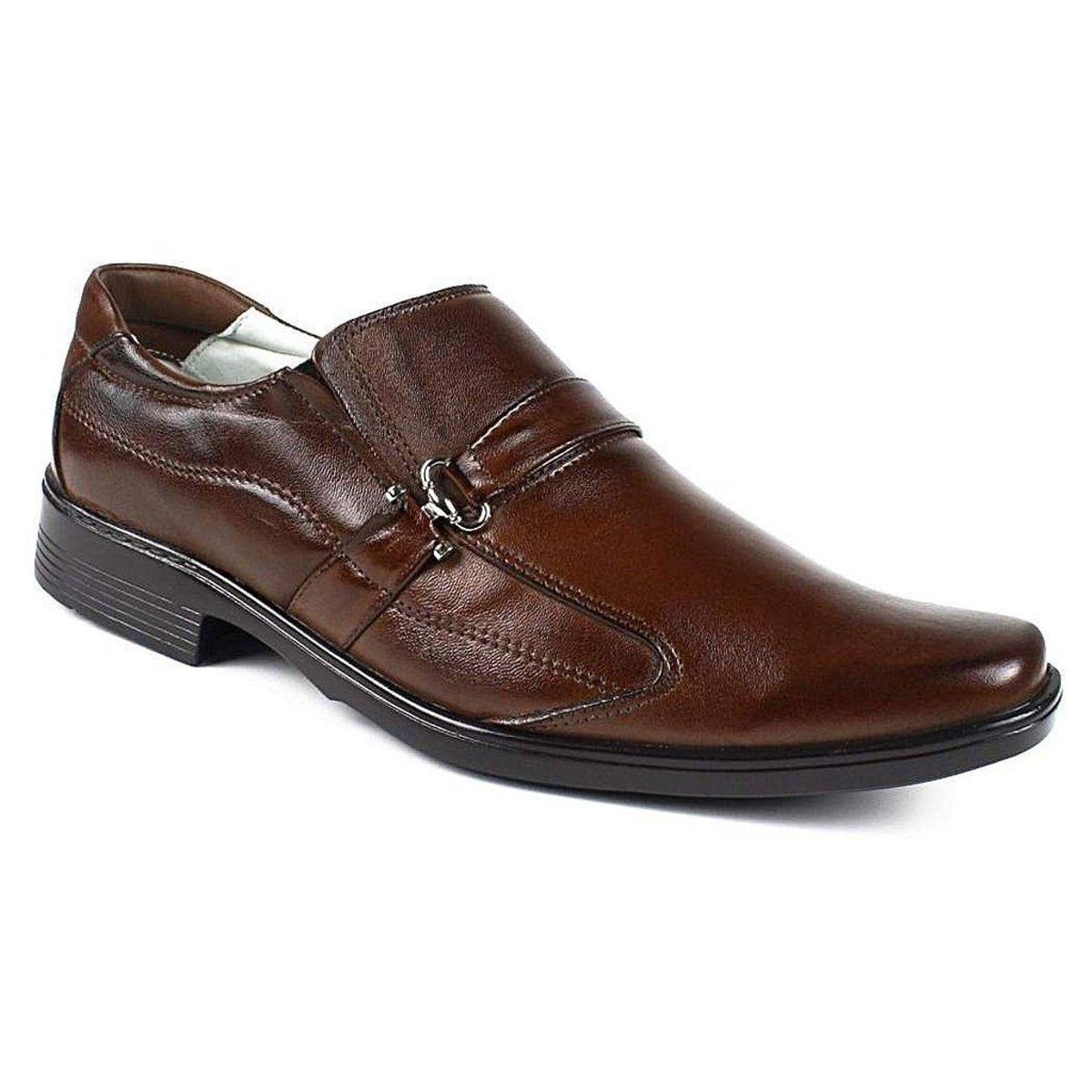 Sapato Ranster Social Confort | Netshoes