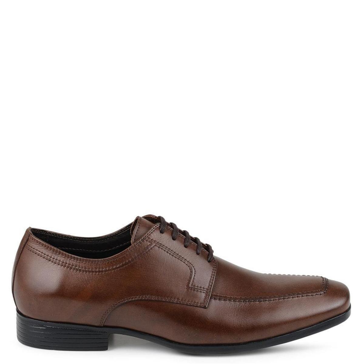 SAPATO SOCIAL BUSINESS SCOT CAFE CAFE/40 - Café | Netshoes