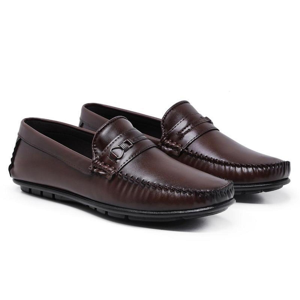 Sapato Social Casual Mocassim Super Leve Macio Flexível e Anatômico é ruim? Sapato Social Casual Mocassim Super Leve Macio Flexível e Anatômico é boa?
