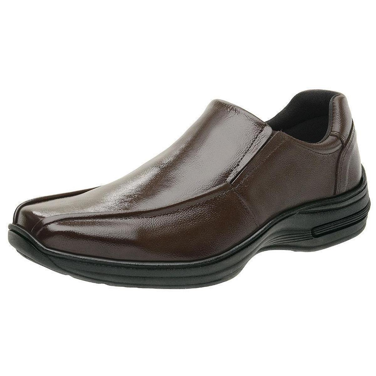 Sapato Conforto Masculinos em Oferta | Netshoes