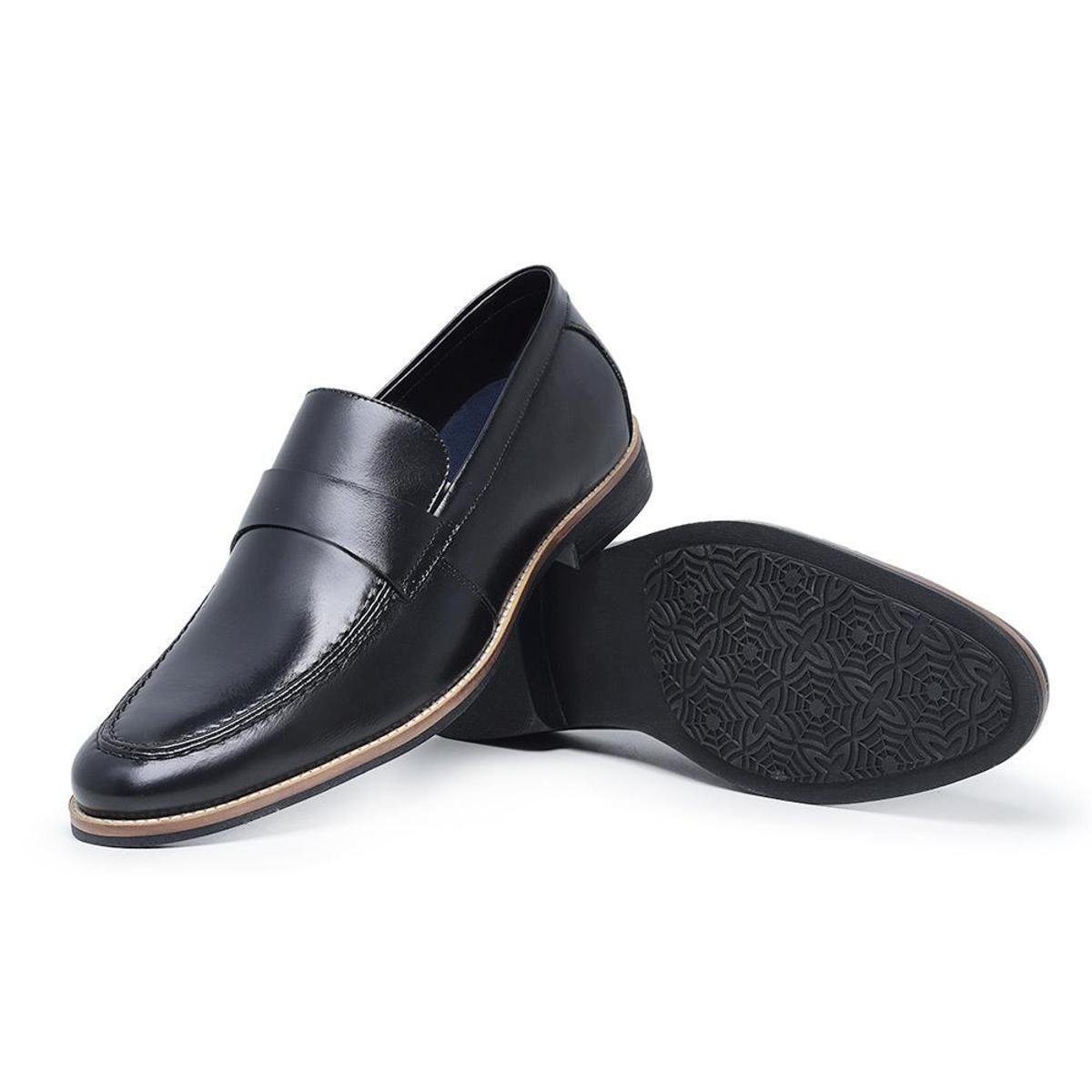 Sapato Social Masculinos em Oferta | Netshoes