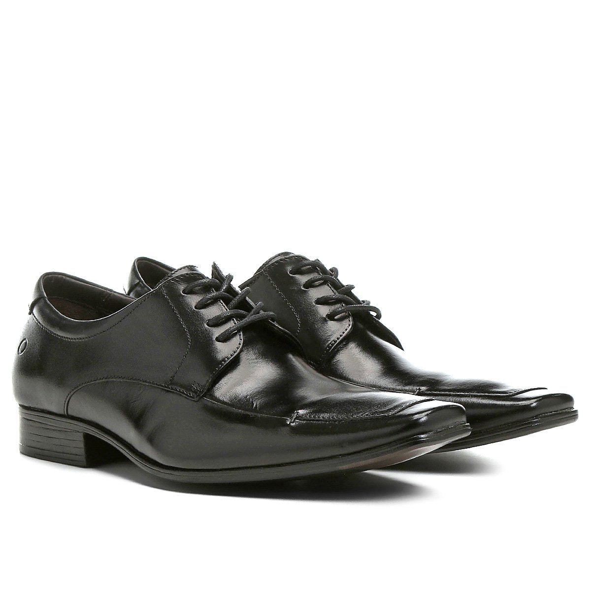 sapato social na netshoes