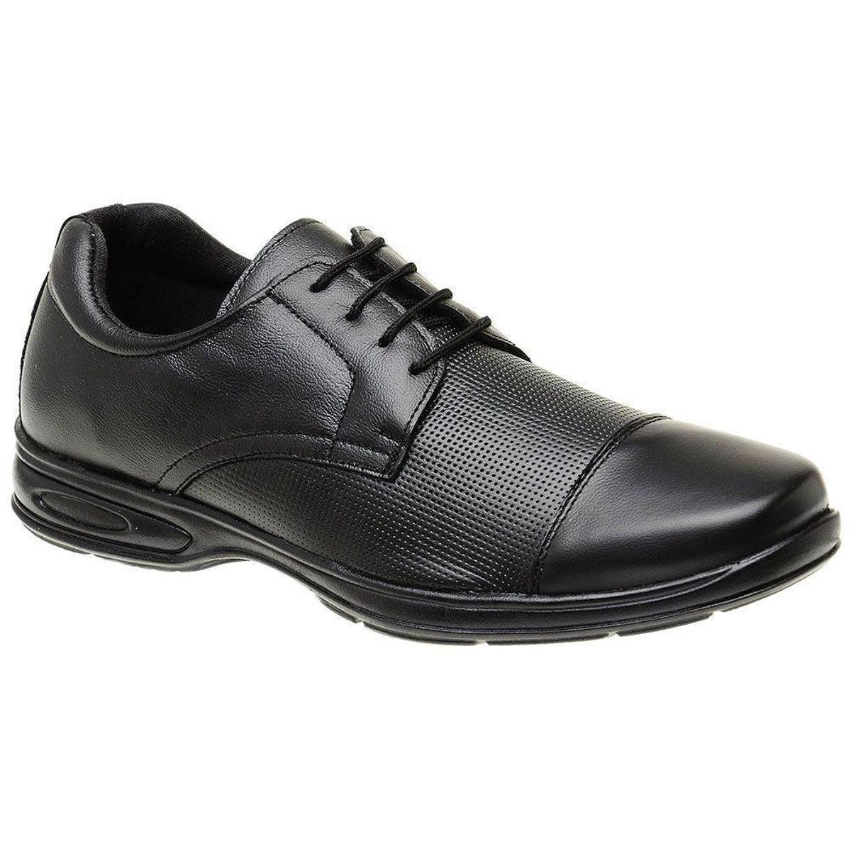 sapatos masculinos netshoes