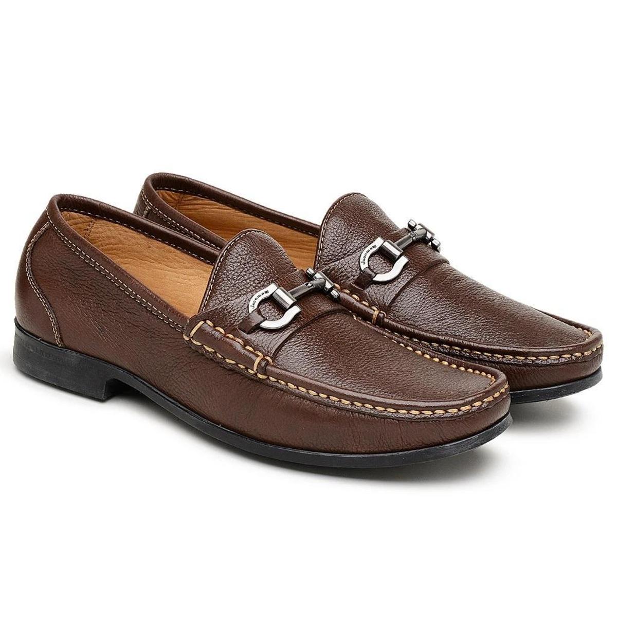 sapato social netshoes