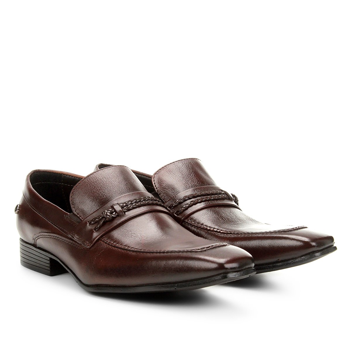 sapato na netshoes