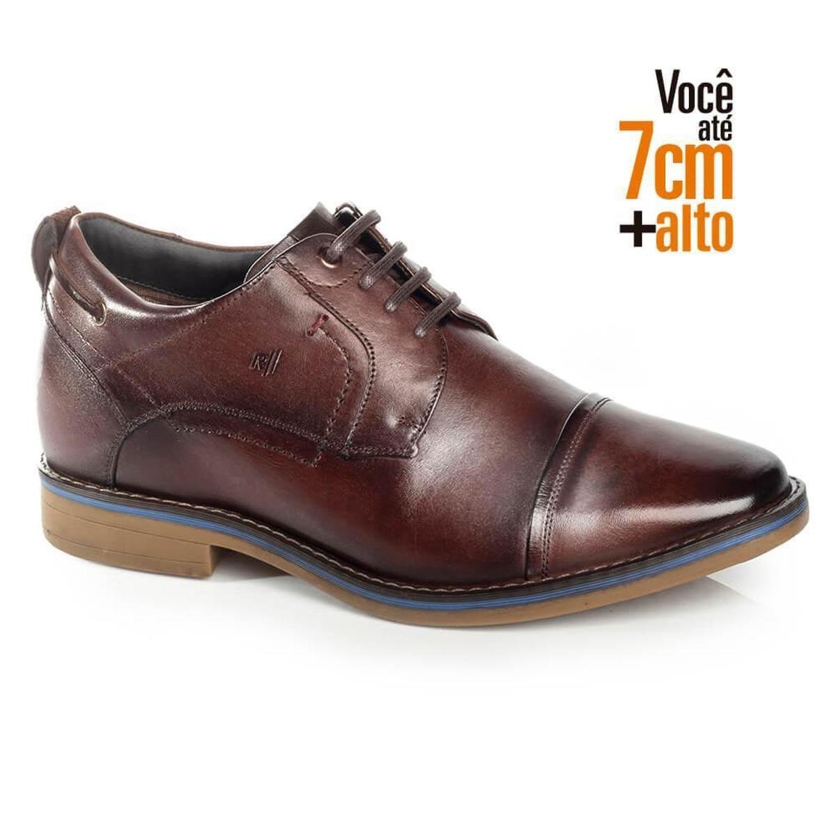netshoes sapato social masculino rafarillo