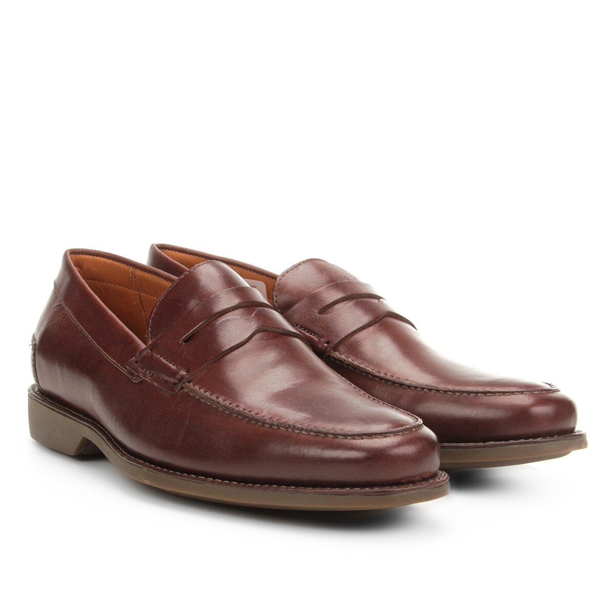 mocassim feminino richards
