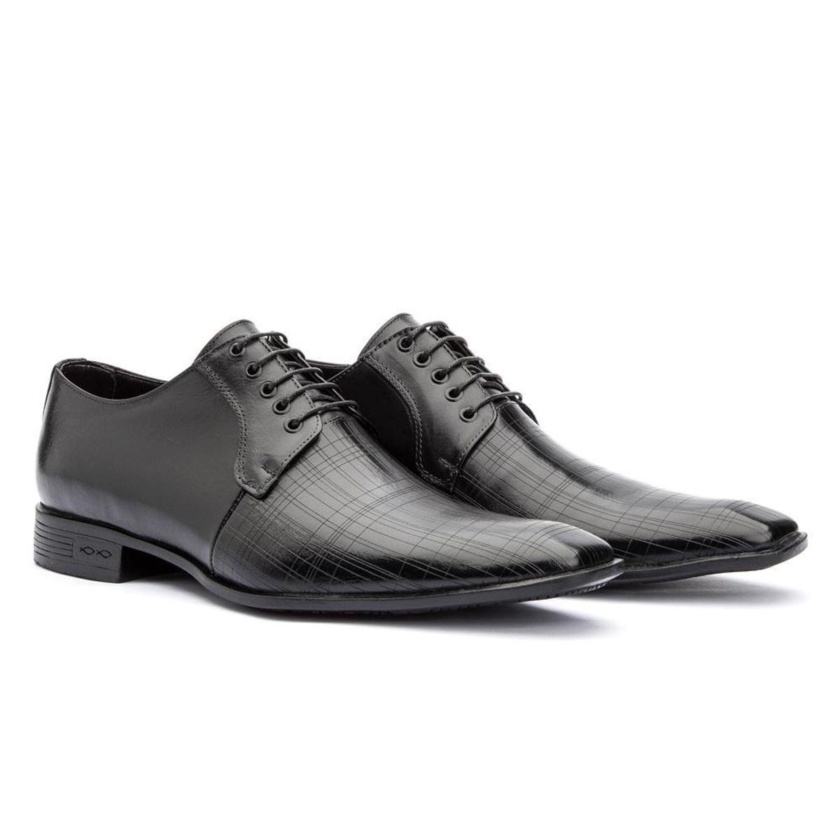 Sapato Social Masculinos em Oferta | Netshoes