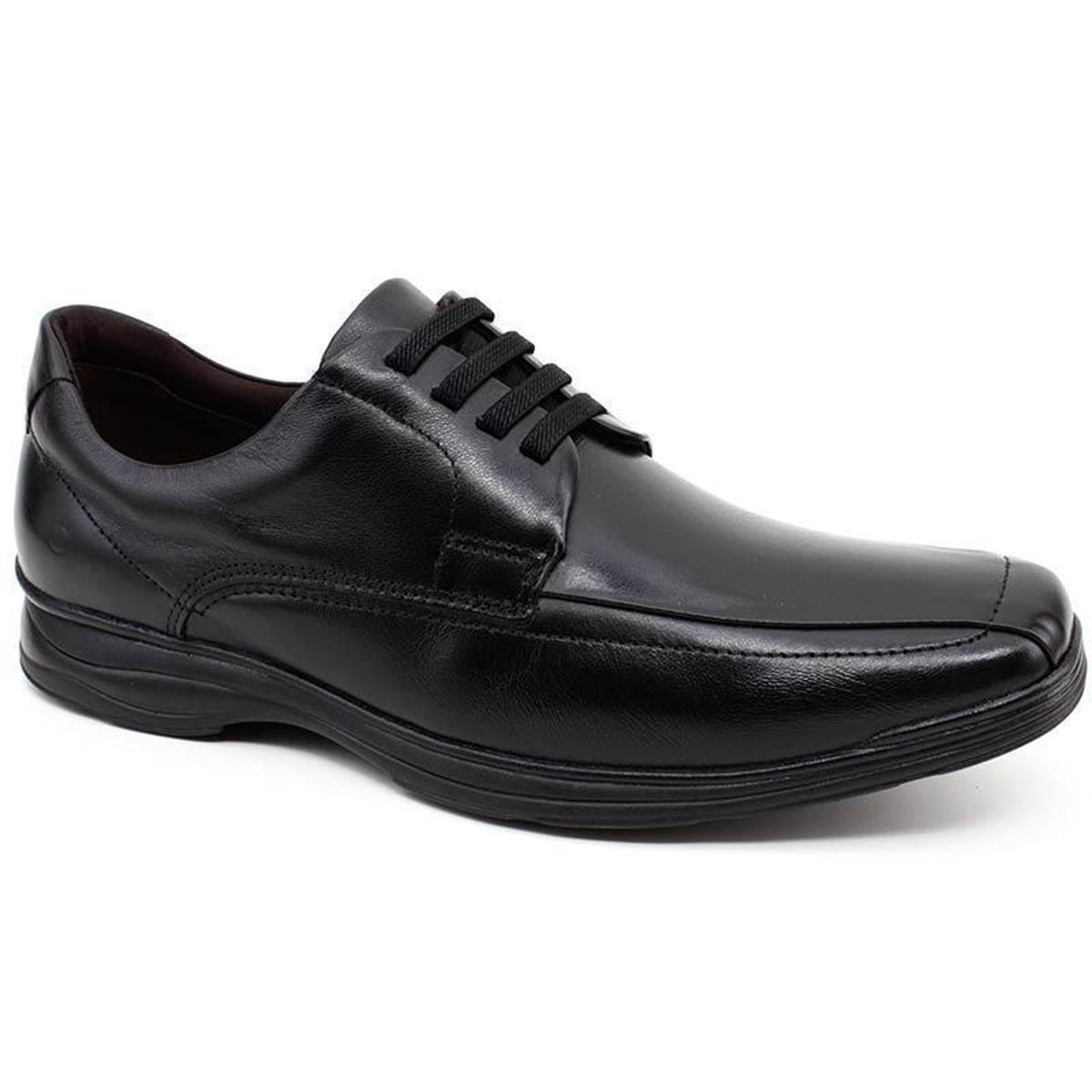 Sapato Social Democrata - Compre Já | Netshoes