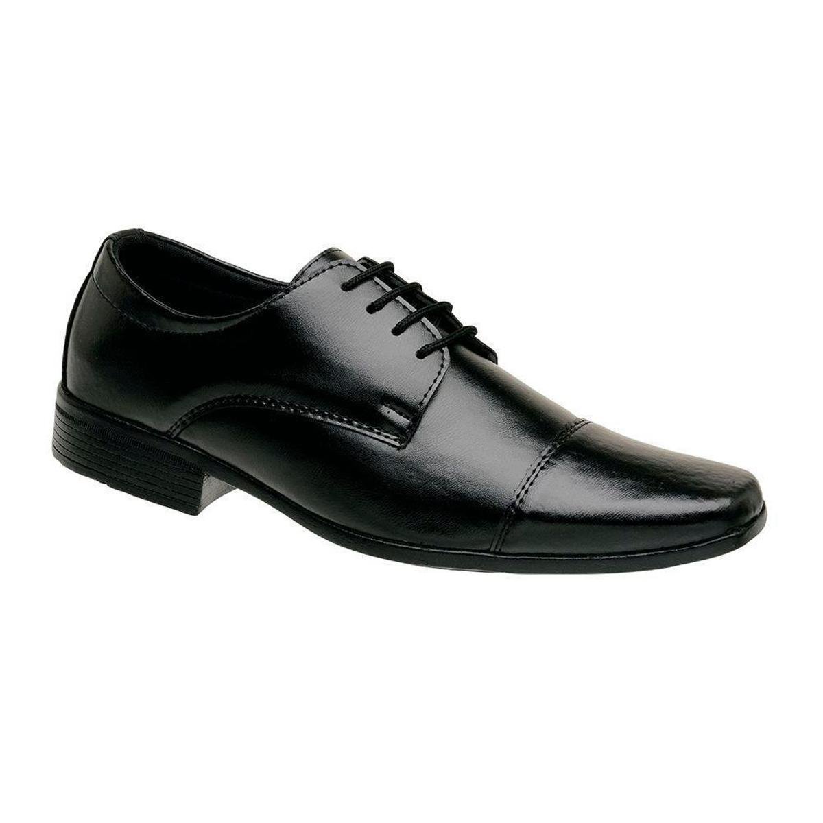 sapato social netshoes