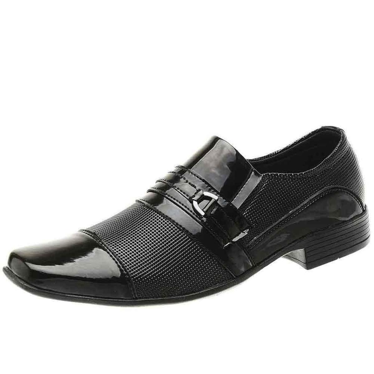 Sapato Social DHL Calçados Masculino | Netshoes