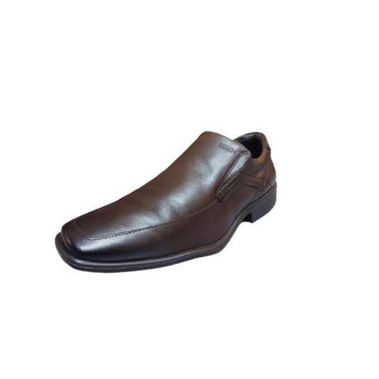 Sapato Social Ferracini Melnik-5280-645h-Masculino - Marrom Menor preço em Sapato Social Ferracini Melnik-5280-645h-Masculino - Marrom