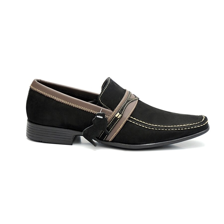 Sapato Social Gasparini 31166 | Netshoes