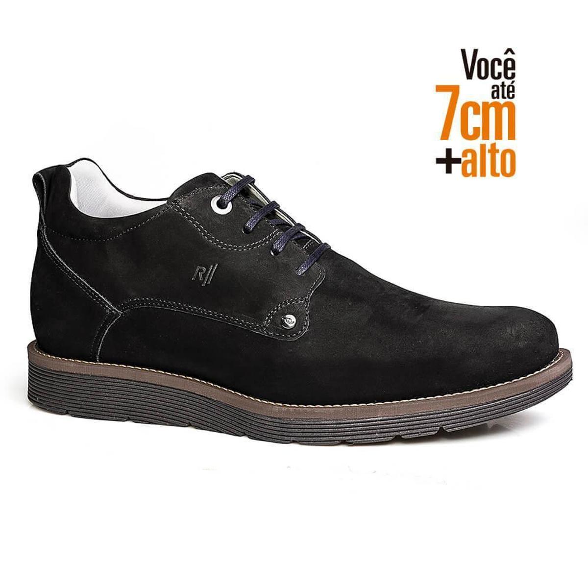 netshoes sapato social masculino rafarillo