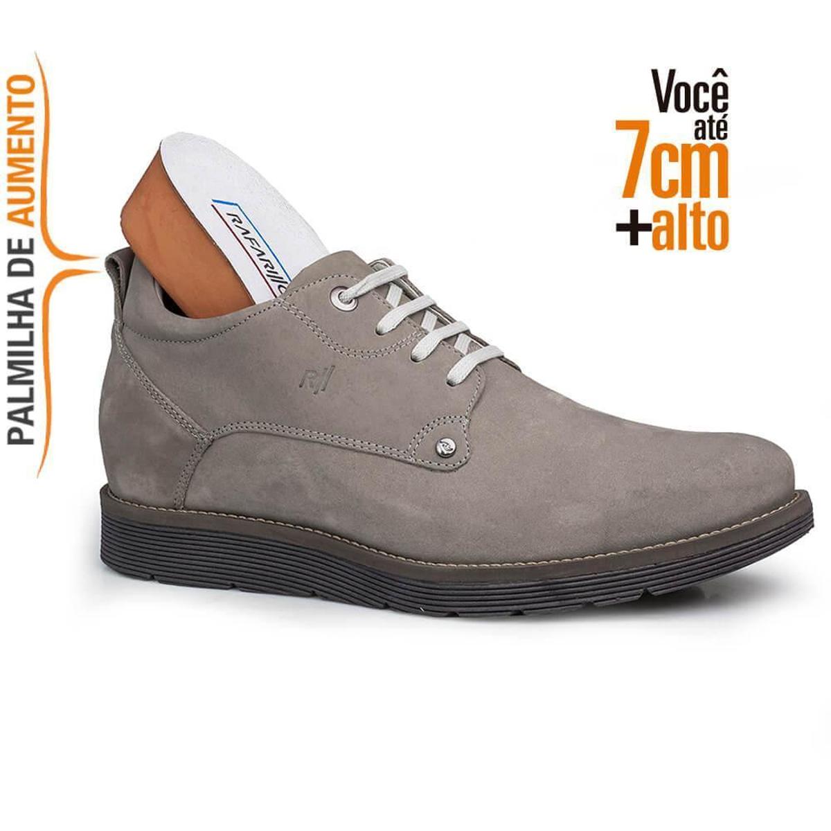 netshoes sapato social masculino rafarillo