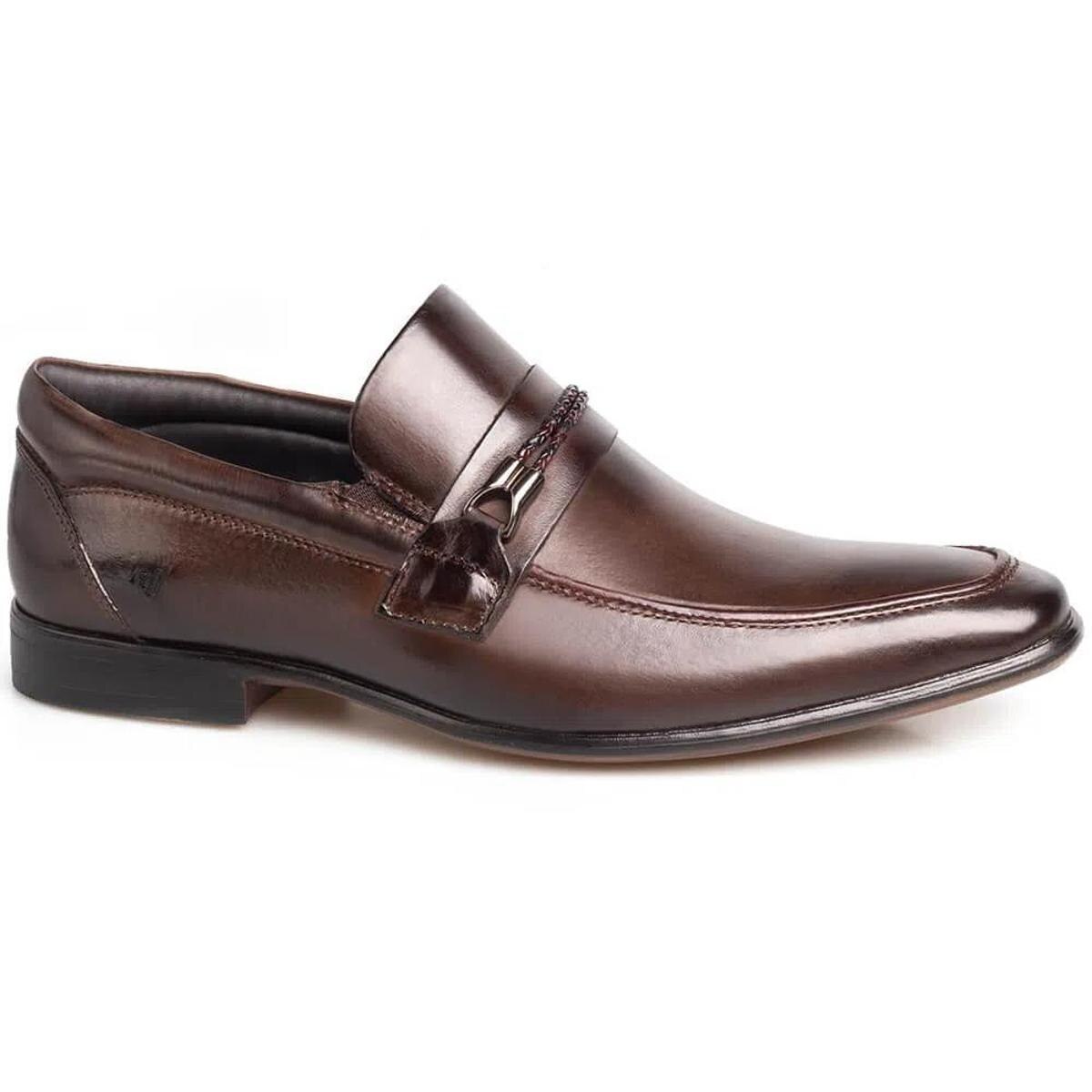netshoes sapato social masculino rafarillo