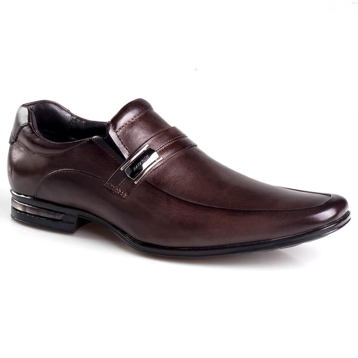 netshoes sapato social masculino rafarillo
