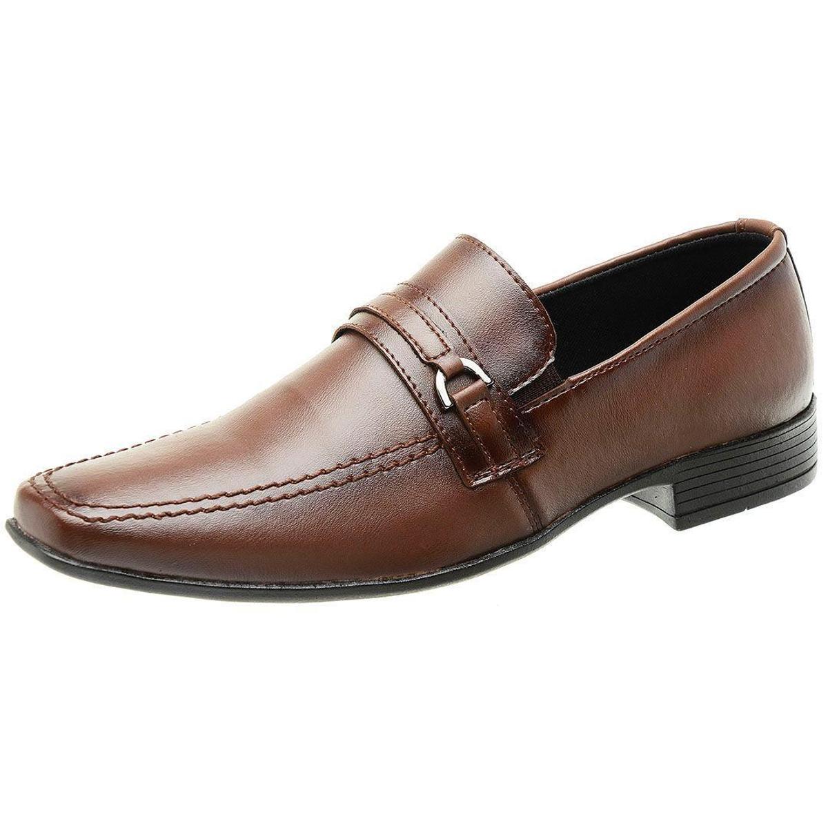 Sapato Social Ellas Online - Compre Já | Netshoes