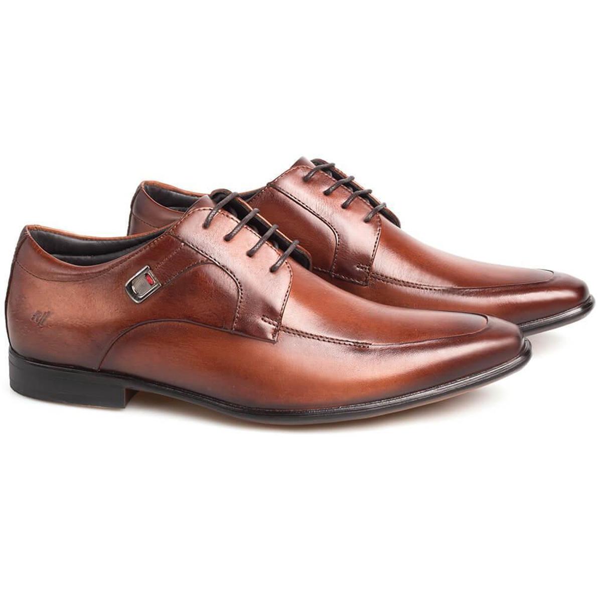 netshoes sapato social masculino rafarillo