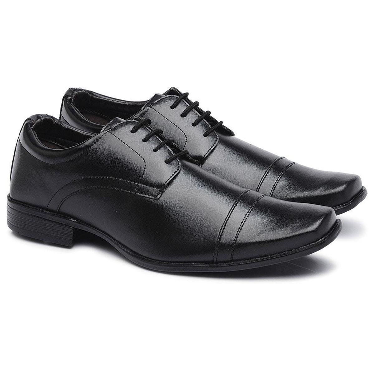 netshoes sapatos sociais