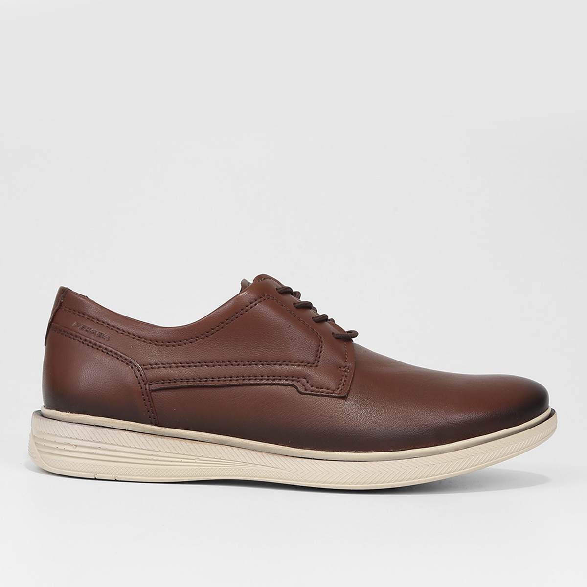 Sapato Social Pegada Masculino Menor preço em Sapato Social Pegada Masculino
