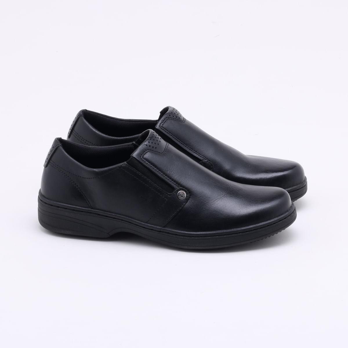 Sapato Social Pegada New Jucker Masculino Menor preço em Sapato Social Pegada New Jucker Masculino