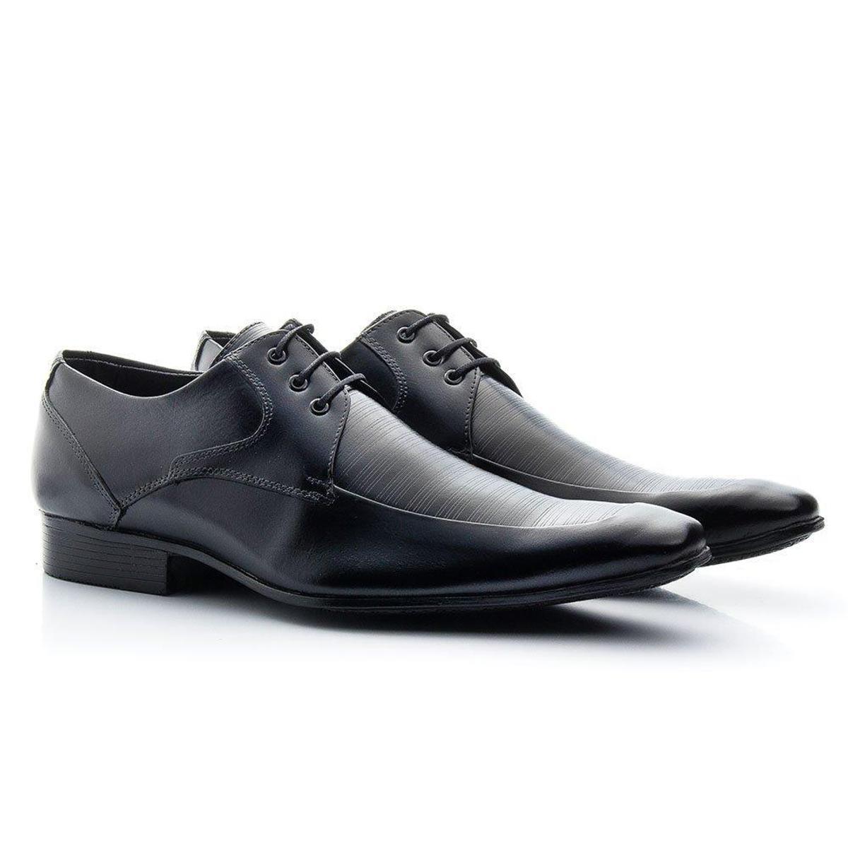 Sapato Social Masculinos em Oferta | Netshoes