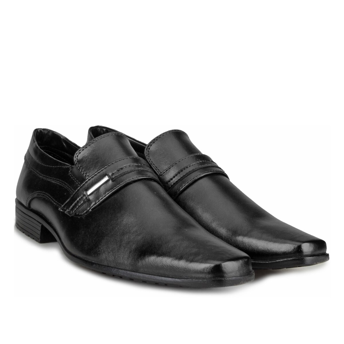 netshoes sapato social masculino