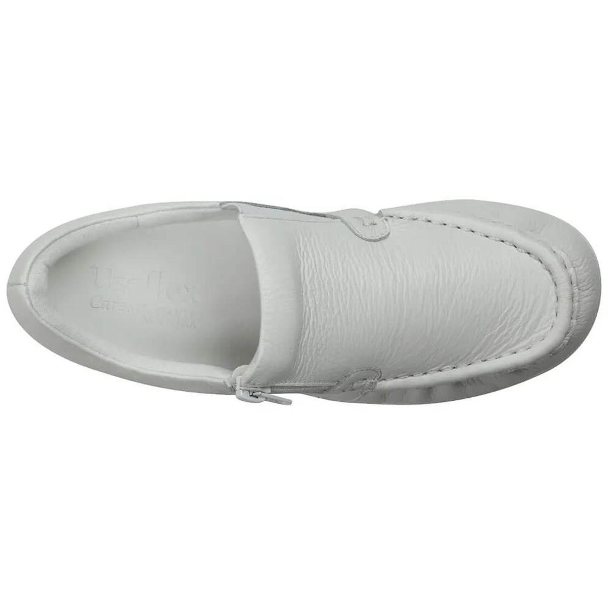 sapato usaflex relax comfort feminino