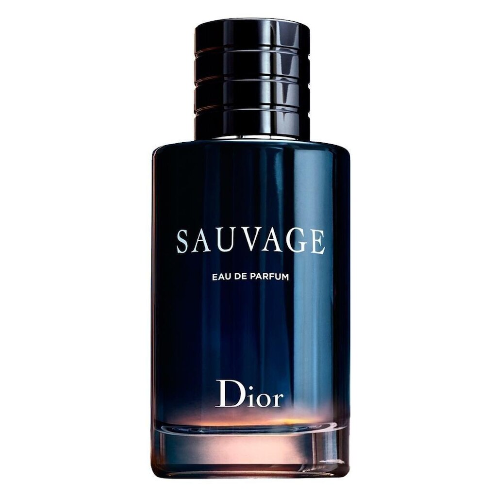Sauvage Dior - Perfume Masculino - Eau de Parfum 100ml