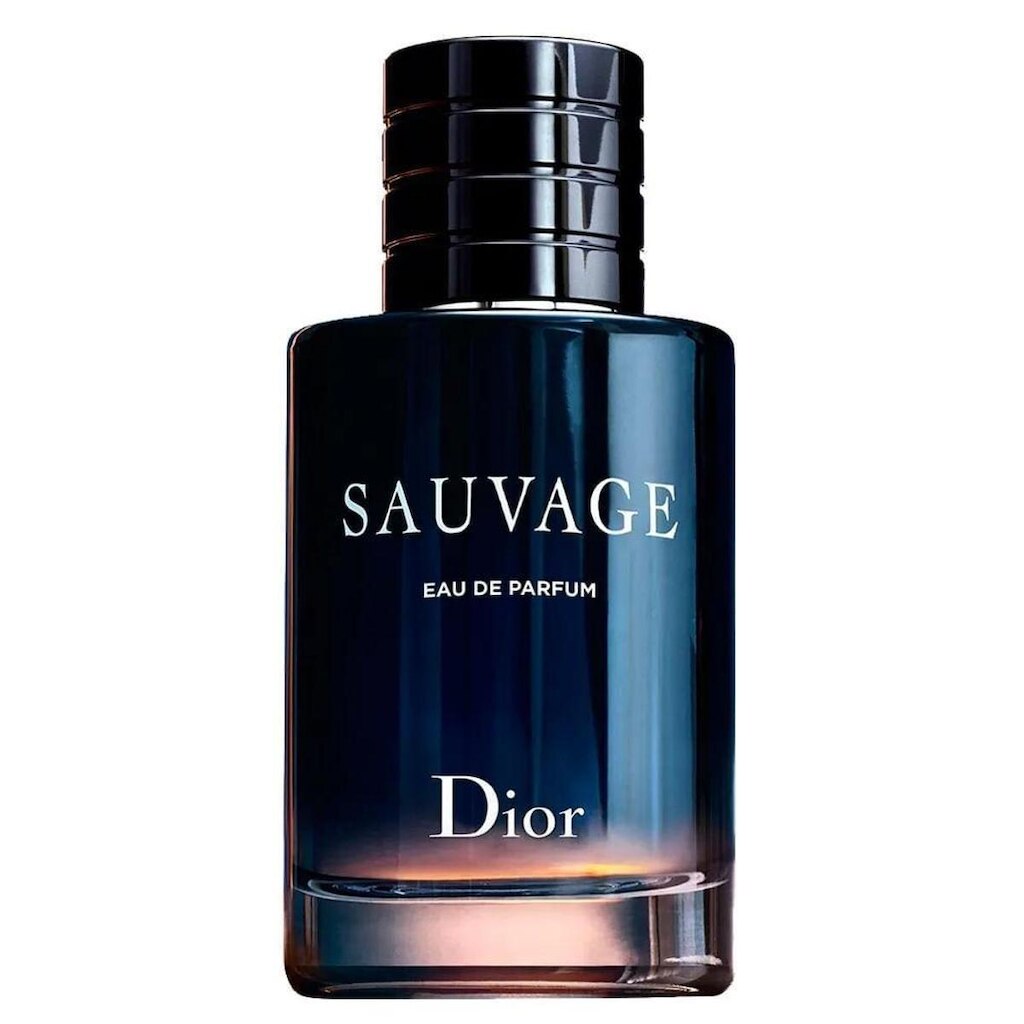 Sauvage Dior - Perfume Masculino - Eau de Parfum 200ml
