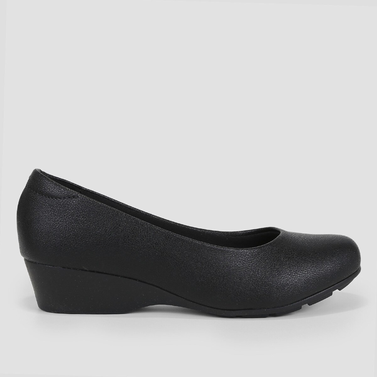Menor preço em Scarpin Modare I Salto Baixo Feminino