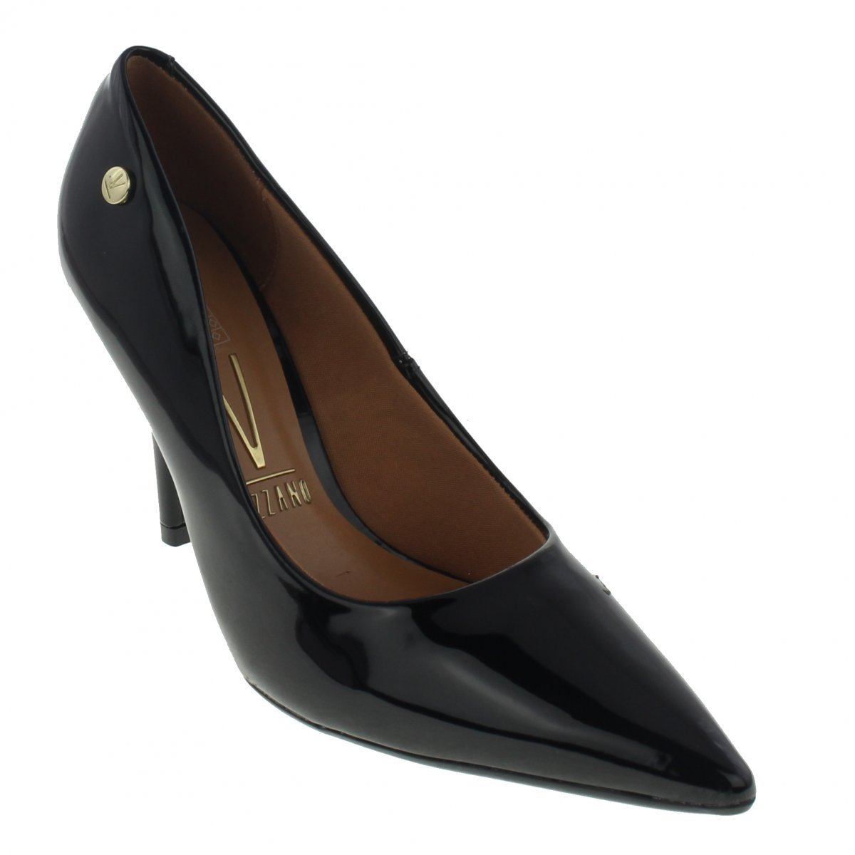 sapato vizzano verniz premium