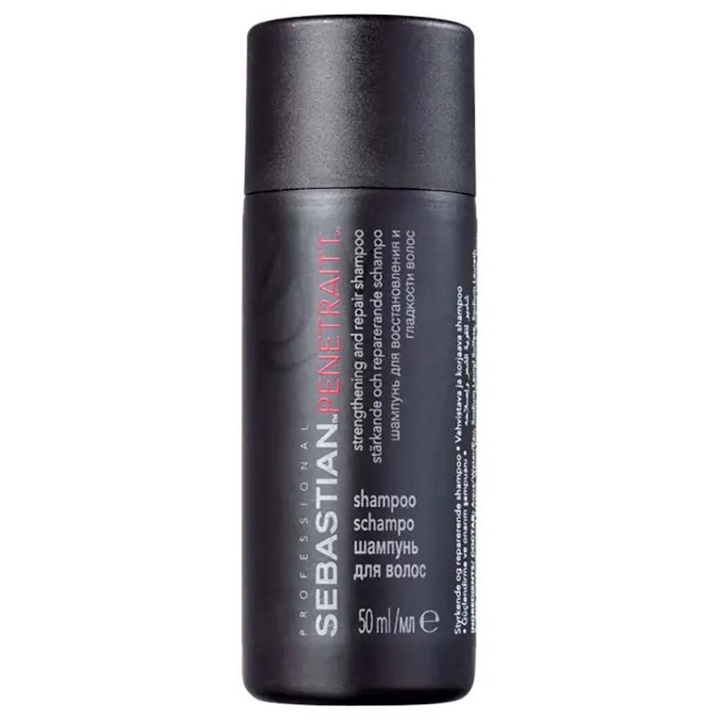 Sebastian Professional Penetraitt Shampoo 50ml