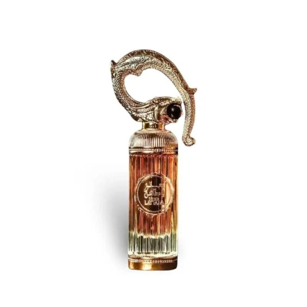 Sehr Lattafa Eau de Parfum Unisex -100 ml