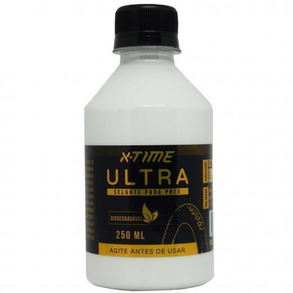 Selante Pneu Ultra 250Ml Xtime