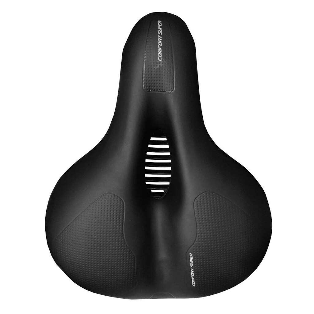 SELIM ABSOLUTE COMFORT SUPER VAZADO PRETO