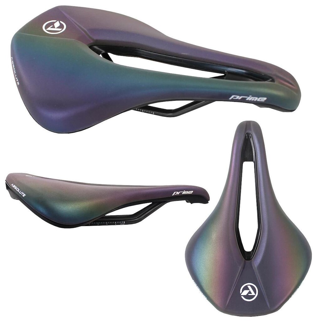 SELIM ABSOLUTE PRIME VAZADO CAMALEAO 244X156MM