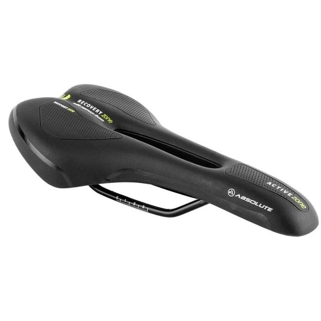 Selim Atletic 2354H - ABSOLUTE Preto