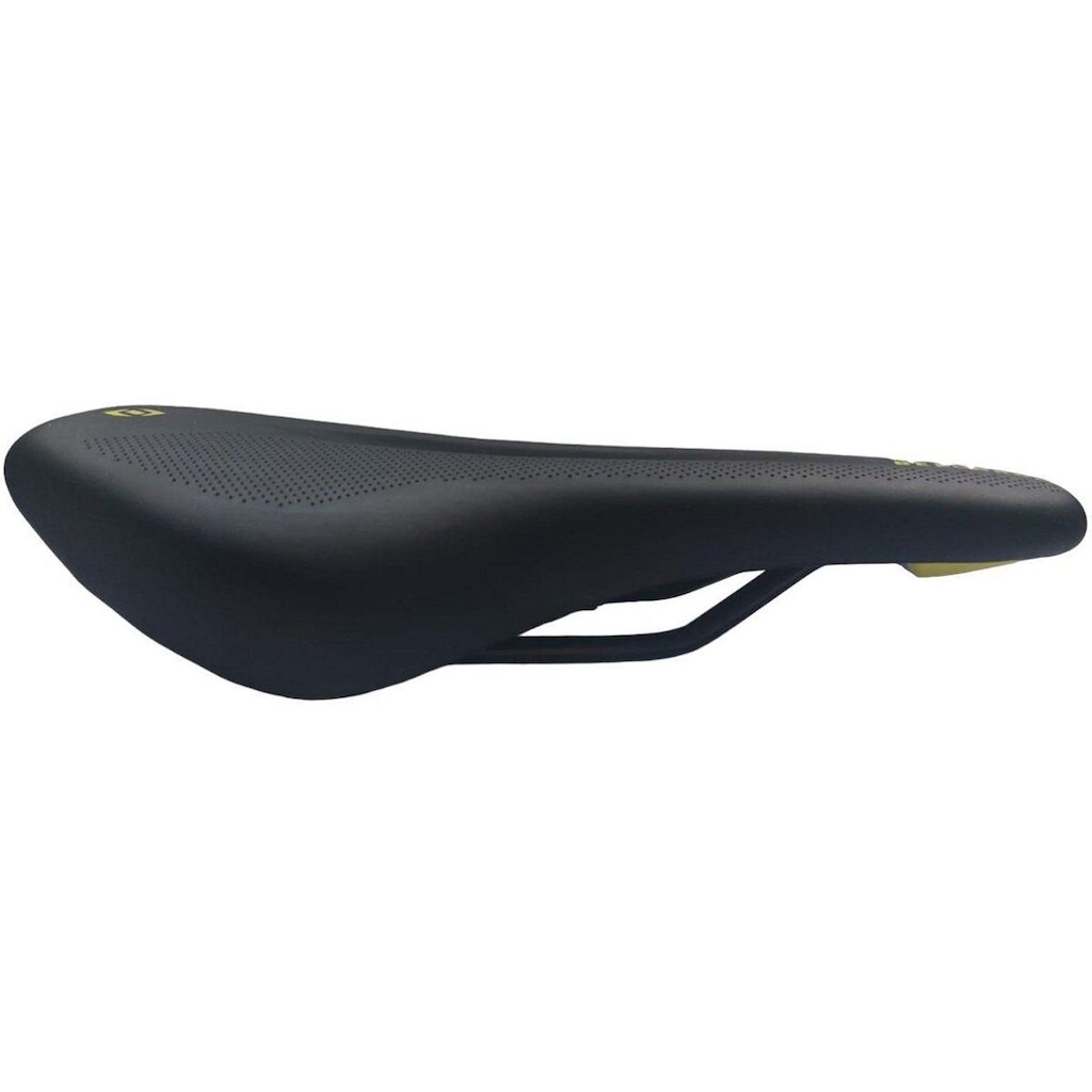 Selim Belcarra Regular 2.5 - SYNCROS Preto com amarelo