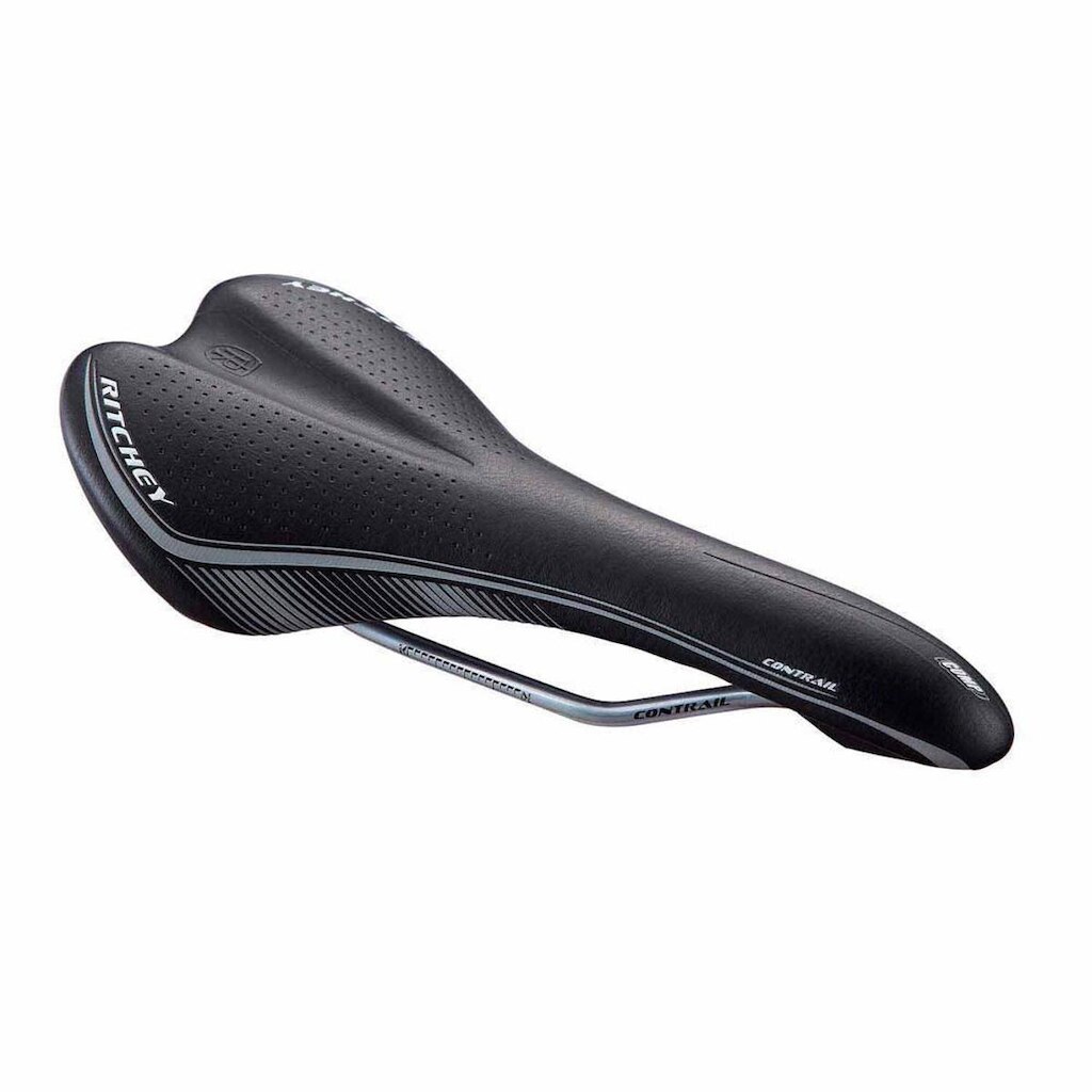 Selim Comp Contrail V3 Preto Ritchey Logic