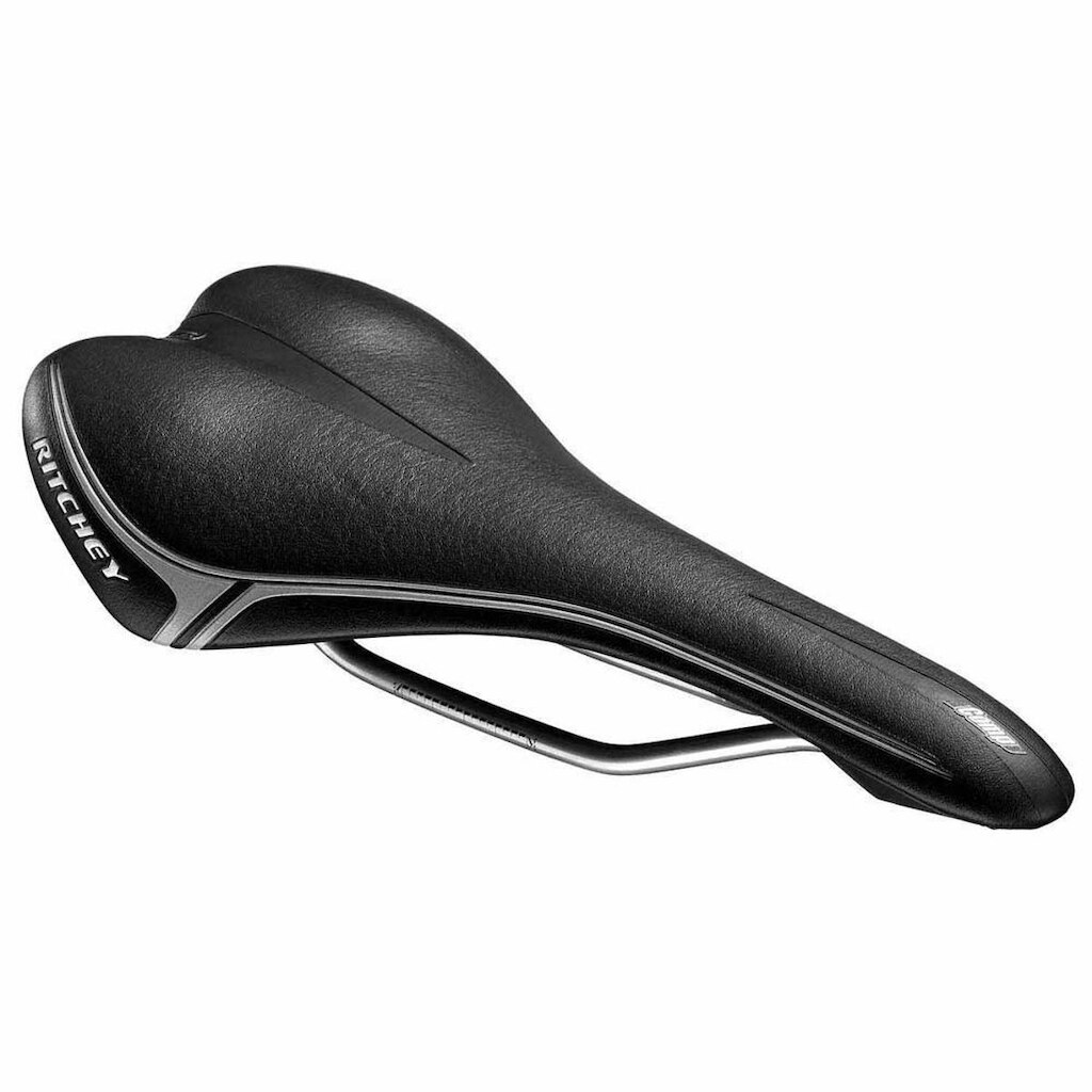 Selim Comp Streem V3 Preto Ritchey Logic