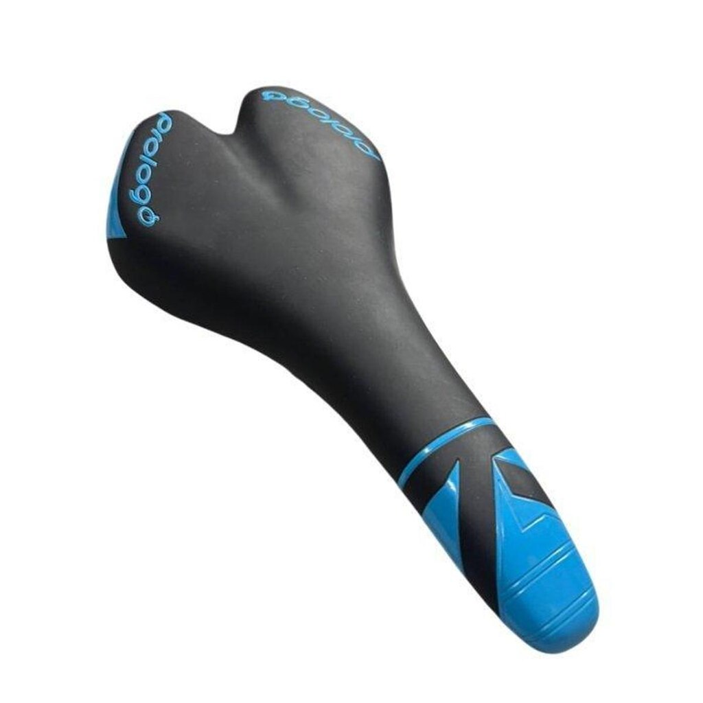 Selim Kappa 3 2018 - PROLOGO Preto e azul