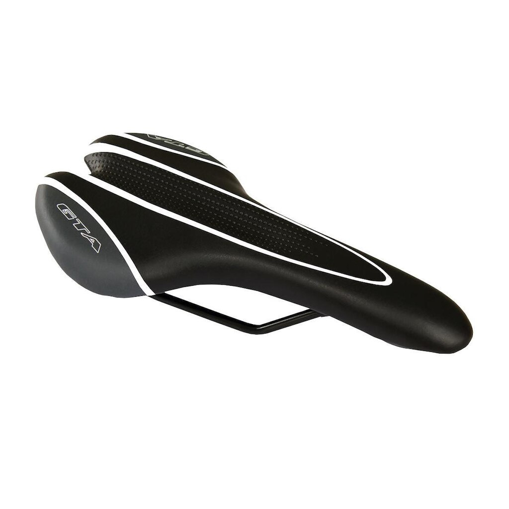 SELIM MTB GTA PRETO/CINZA S/CARRINHO 3069-2