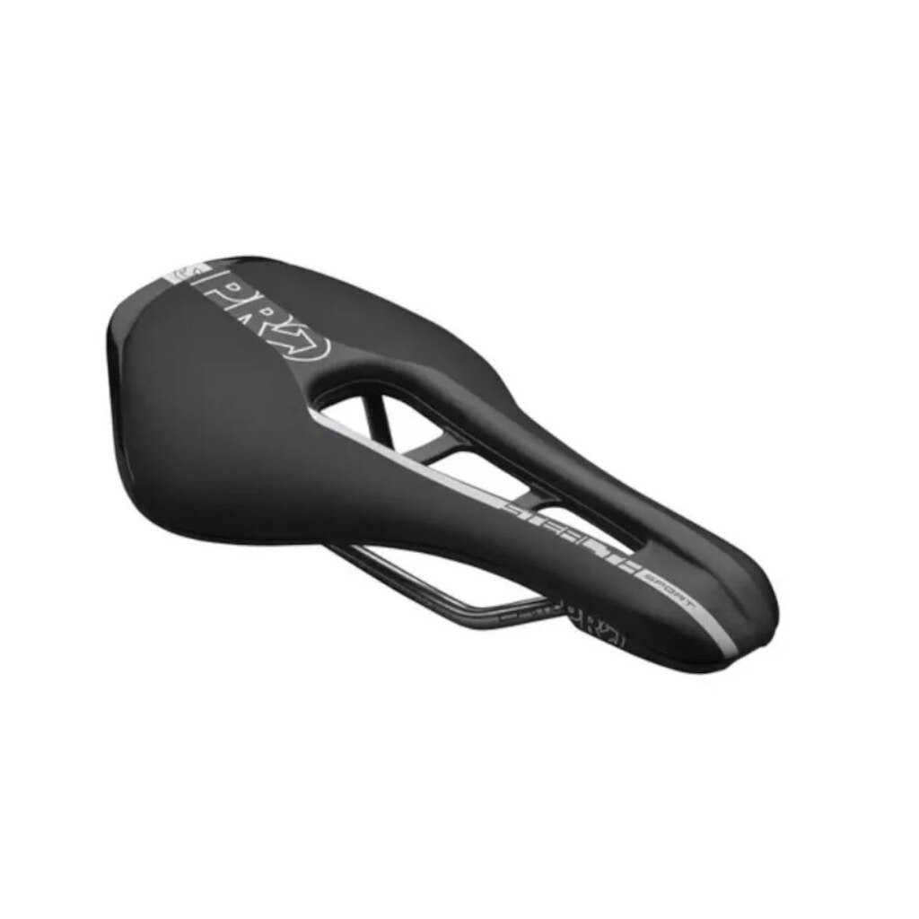 SELIM PRO STEALTH SPORT 152MM CARBONO/CROMO