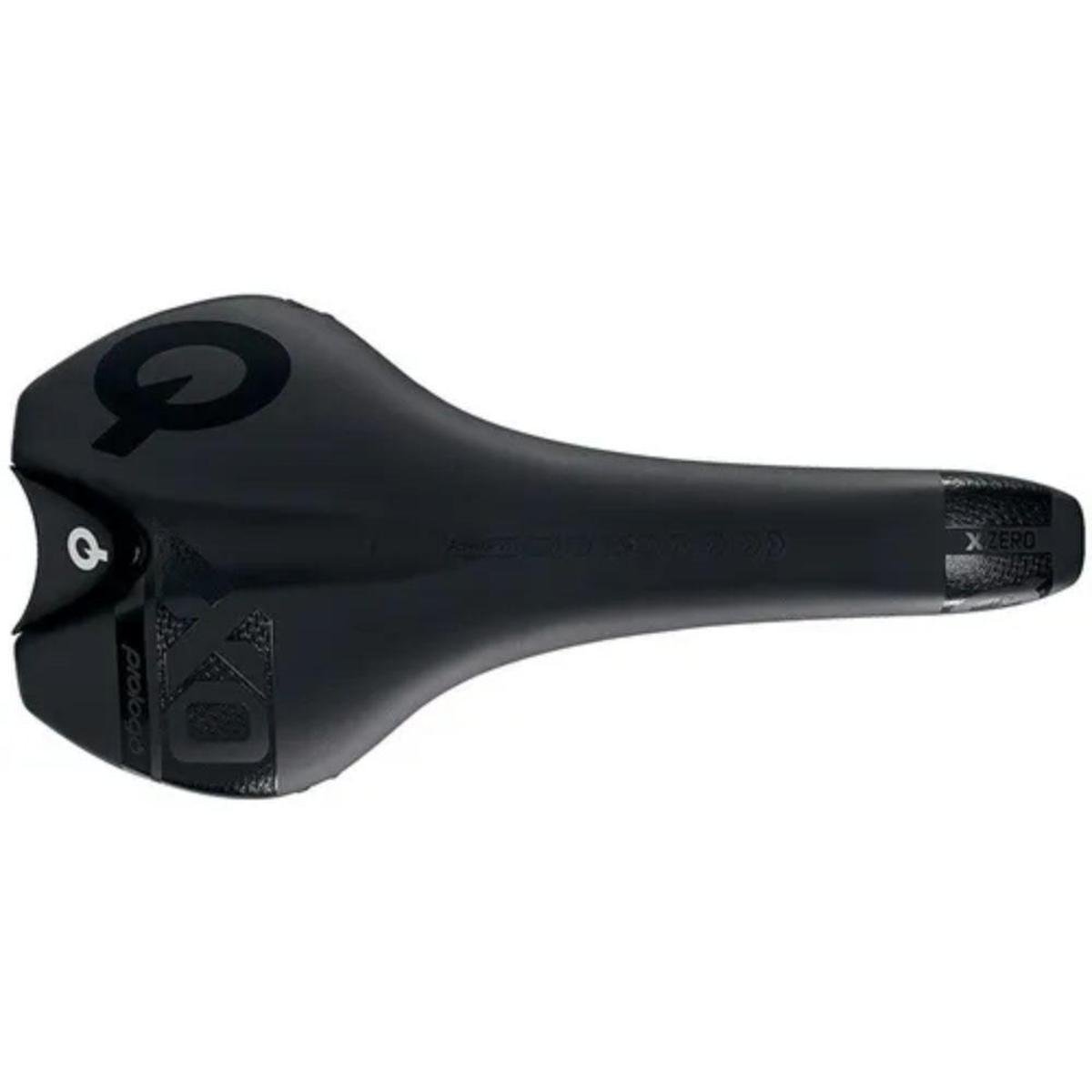 Selim Prologo X Zero Tirox 135mm Preto Netshoes