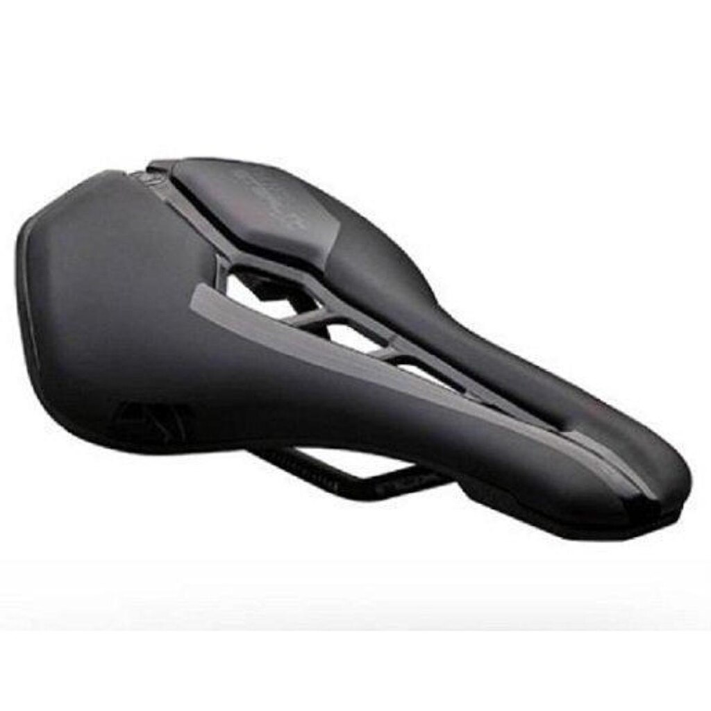 Selim Shimano Stealth Curved Performance 142mm - PRO Preto