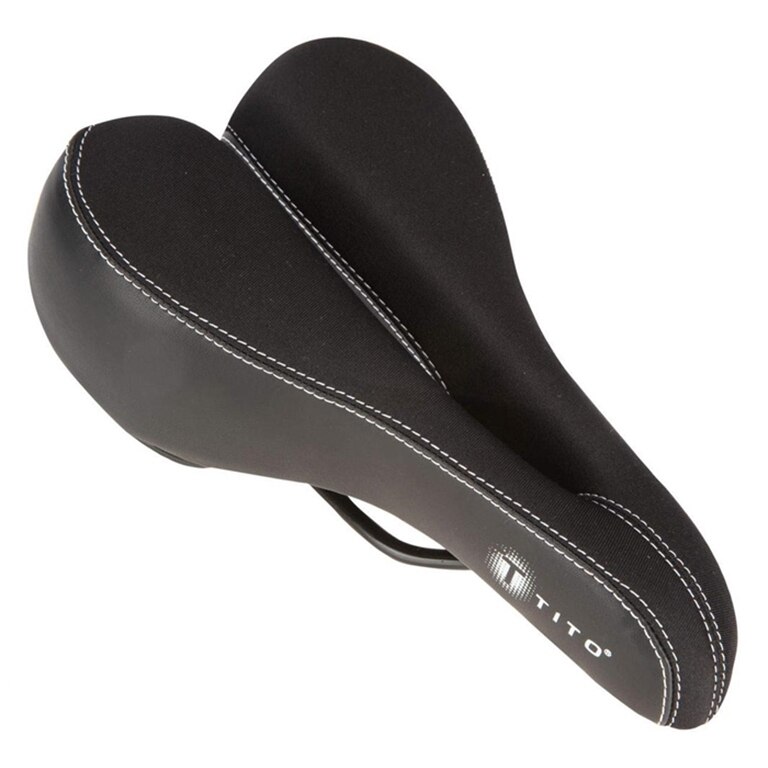 Selim Tito Pro Neoprene Mtb De Bicicleta