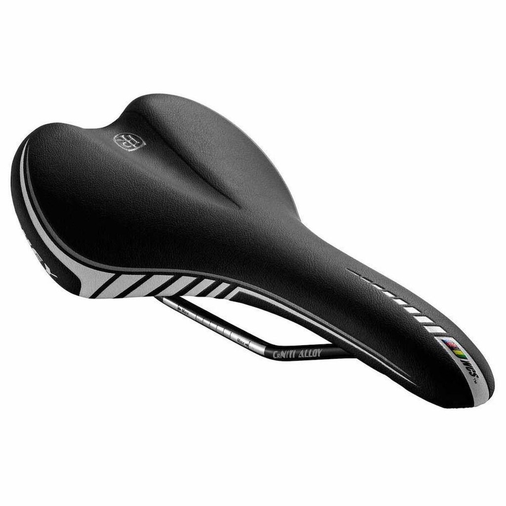 Selim WCS Contrail Evo V3 - Preto Ritchey Logic Ref. PRD19005