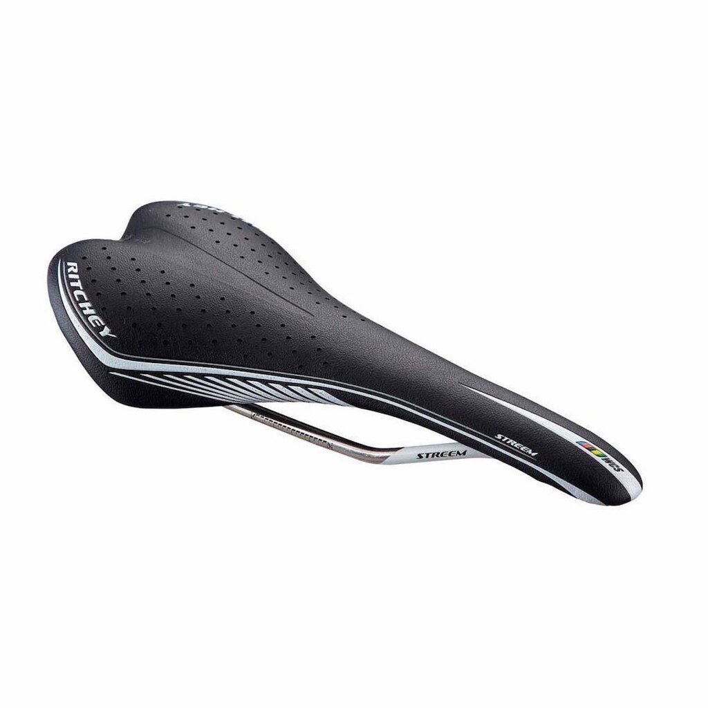 Selim Wcs Streem Vector Evo V3 Preto Ritchey Logic